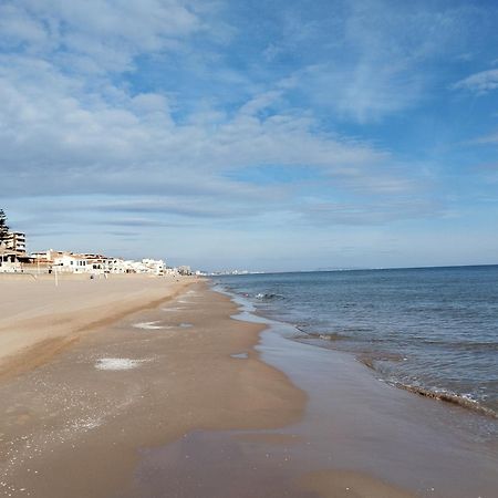 Maravillosas Vistas En Miramar Playa Экстерьер фото