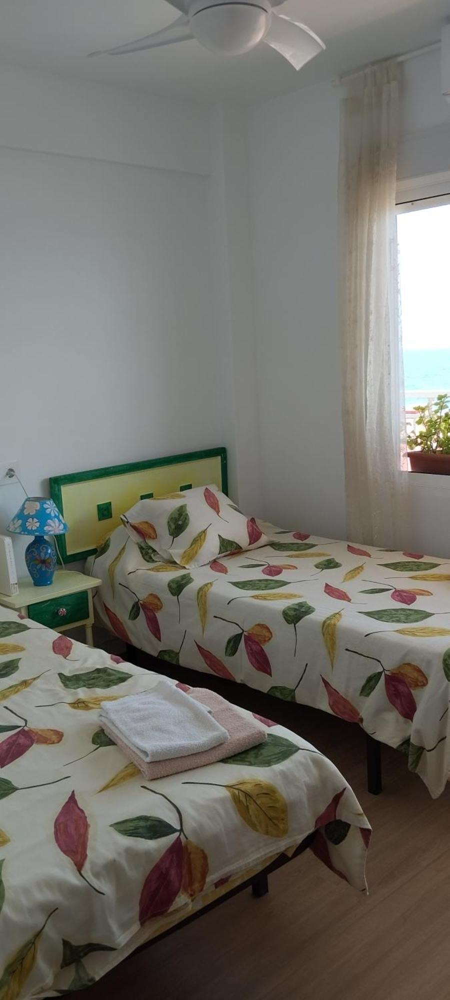 Maravillosas Vistas En Miramar Playa Экстерьер фото