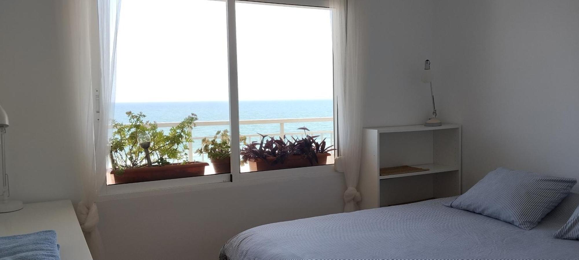Maravillosas Vistas En Miramar Playa Экстерьер фото
