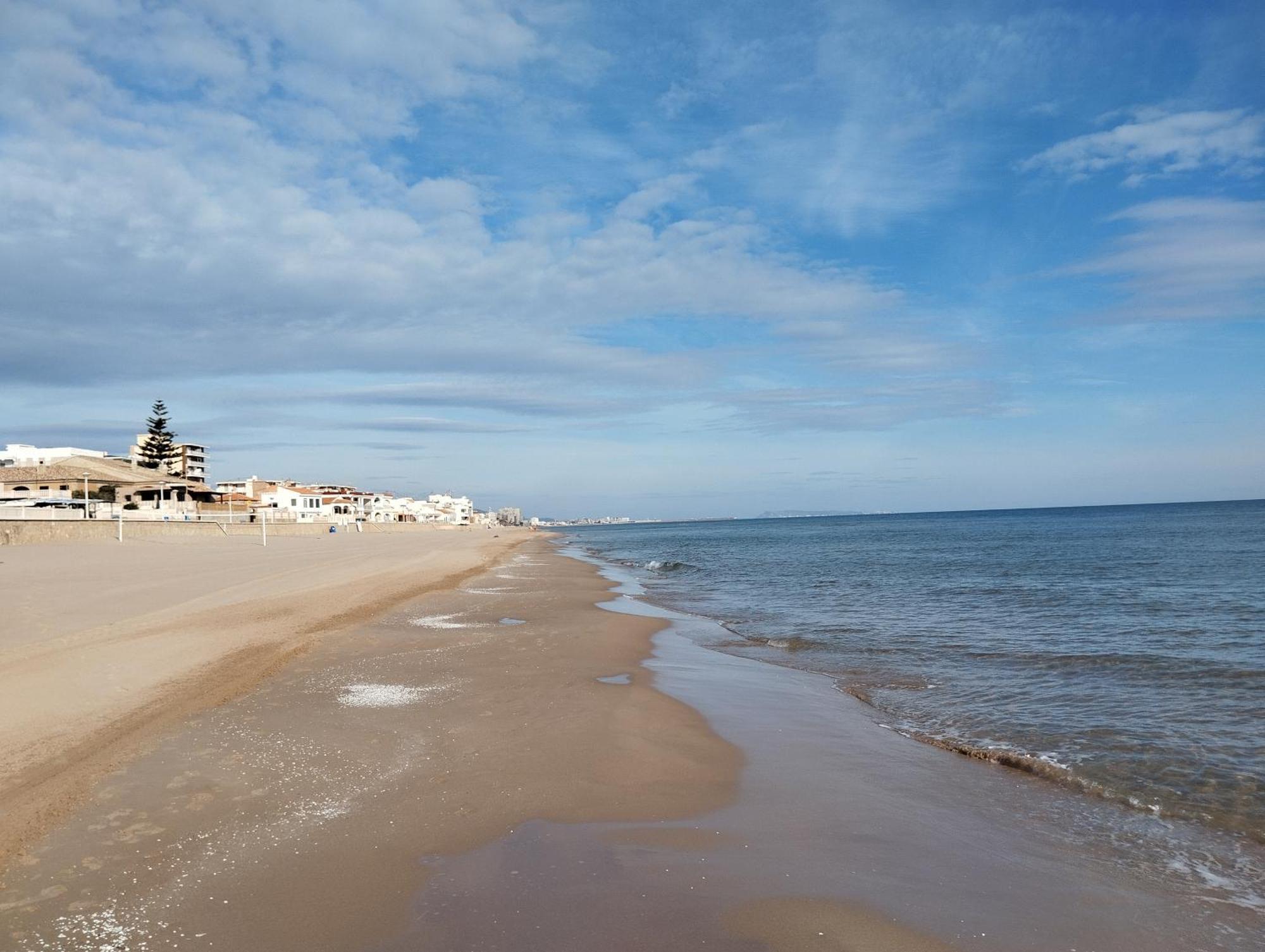 Maravillosas Vistas En Miramar Playa Экстерьер фото